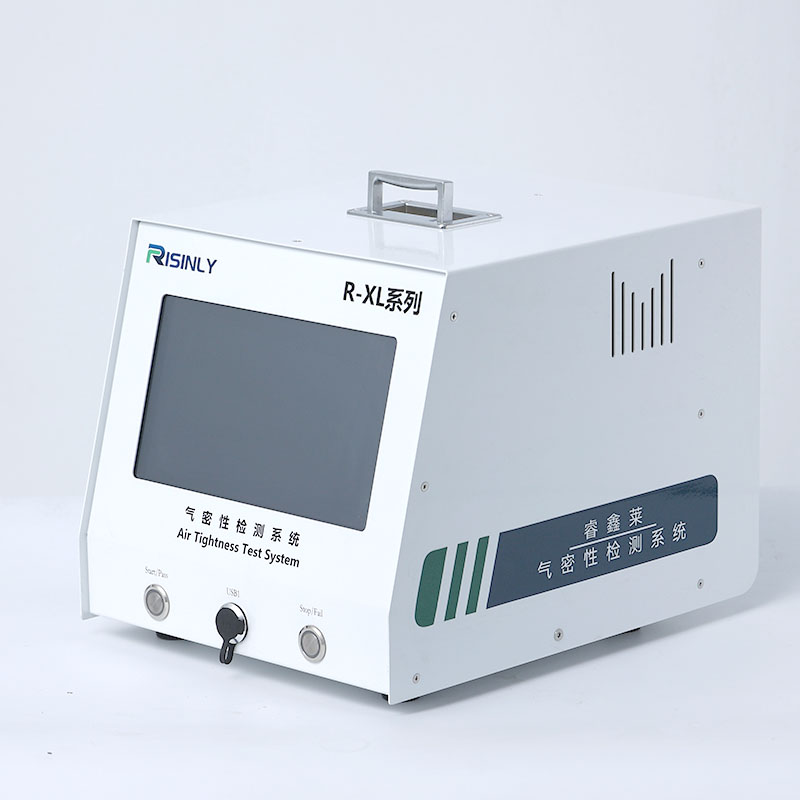 AstanaDirect pressure air leaktester